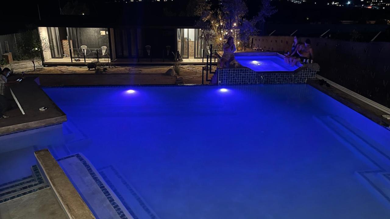 ואלה דה גוואדלופה Finca Cazosa מראה חיצוני תמונה